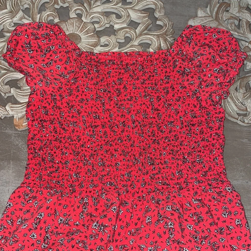 Place 🫧Girls Jumpsuit Size 16 XXL - Picture 2 of 8